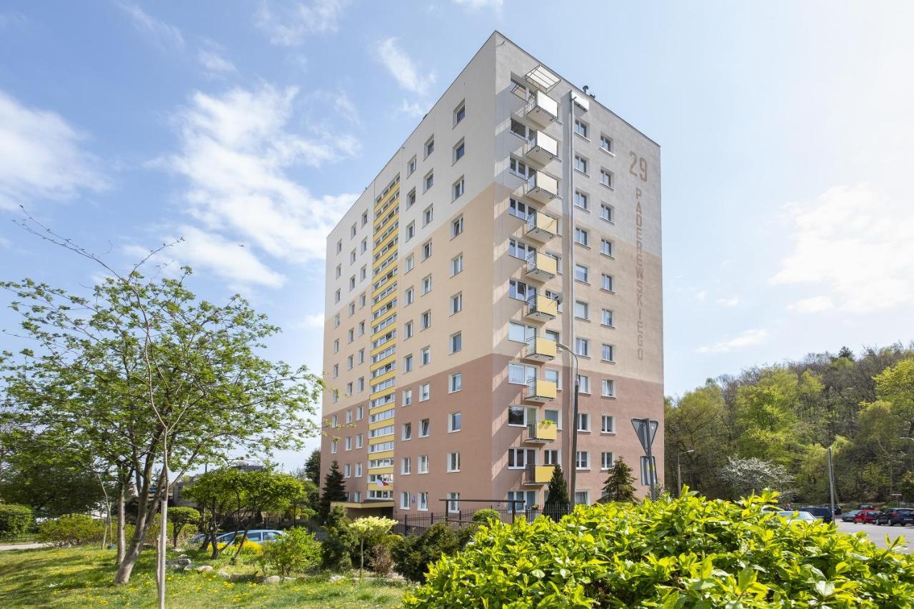 29 Apart Gdynia Exterior photo
