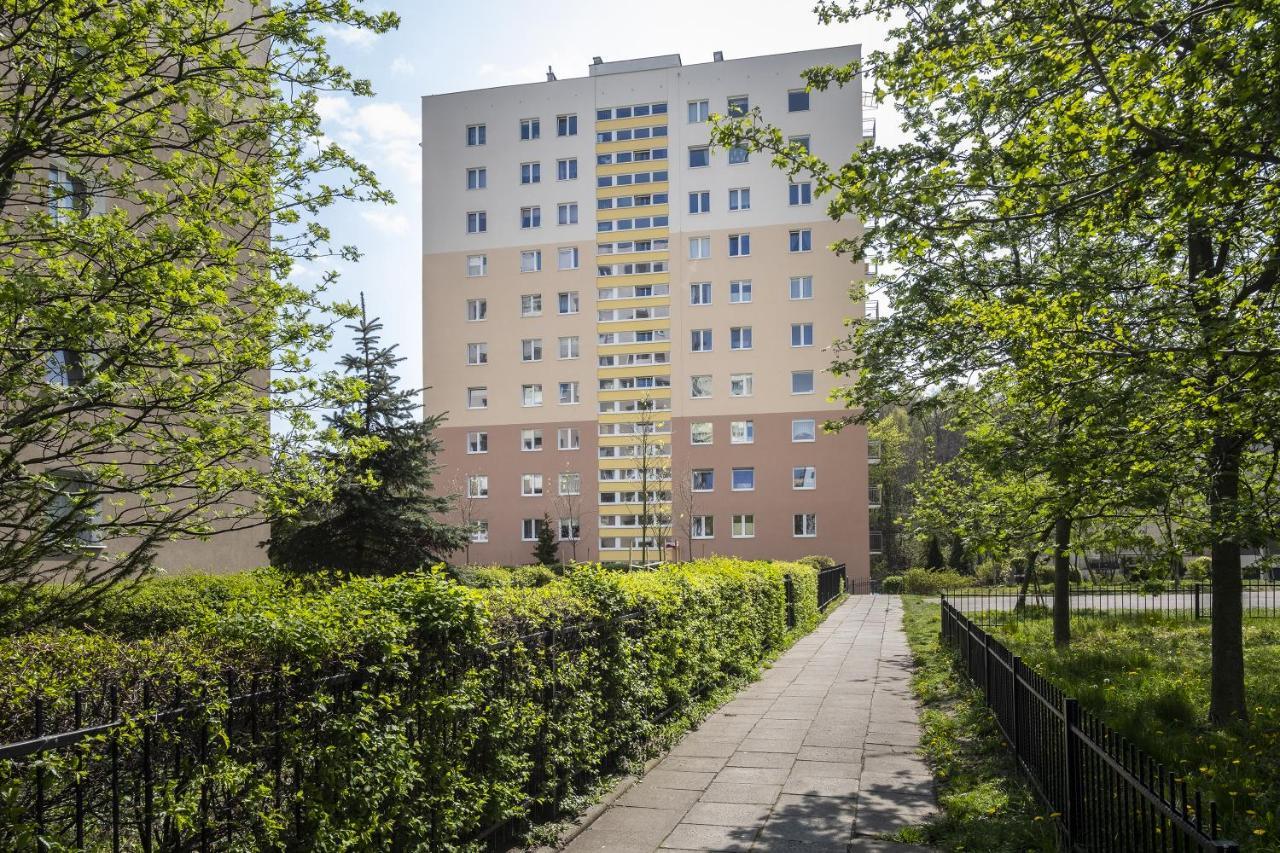 29 Apart Gdynia Exterior photo